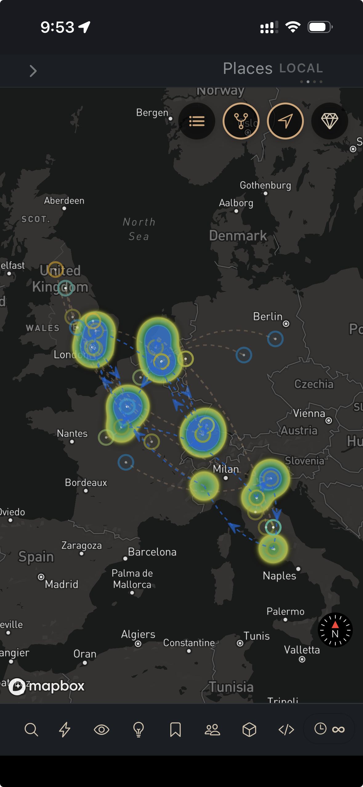 Heatmap